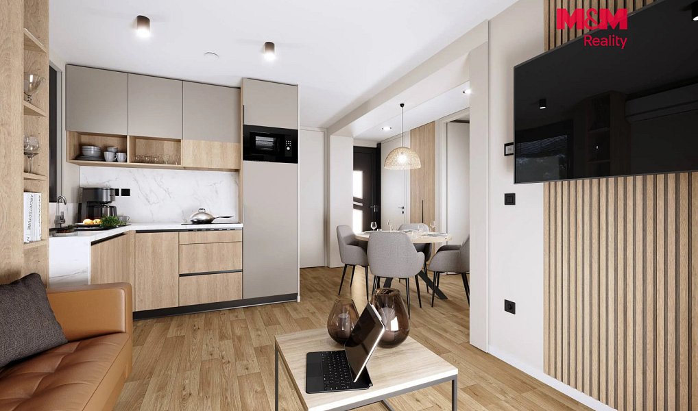 Prodej domu 65 m² s pozemkem 65 m², Dobruška – náhled fotky 3