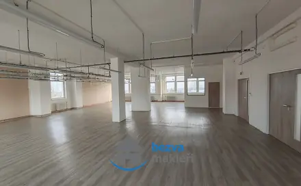 Pronájem výrobních prostor 189 m², Husova, Skuteč, okres Chrudim