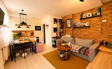 Prodej bytu 3+kk 63 m², Bratří Sousedíků, Zlín