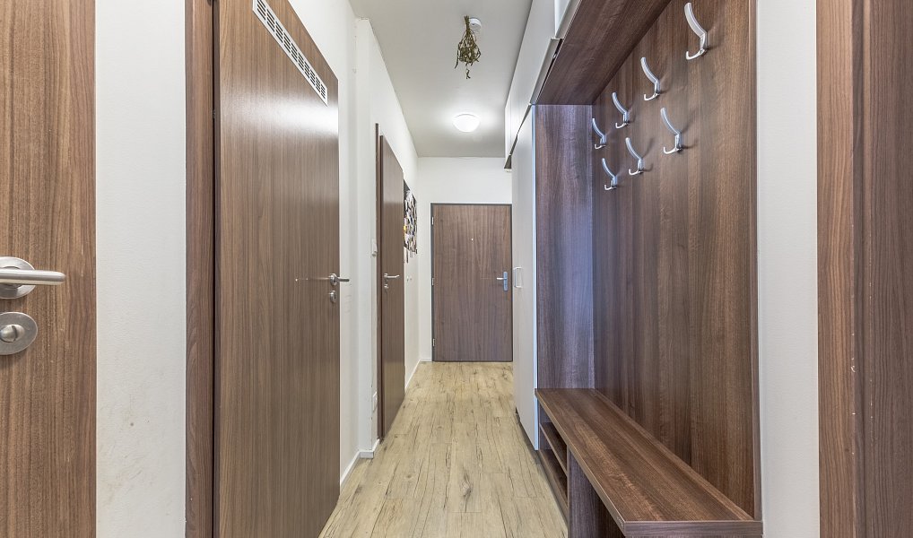 Prodej bytu 2+kk 50 m², Praha – náhled fotky 5