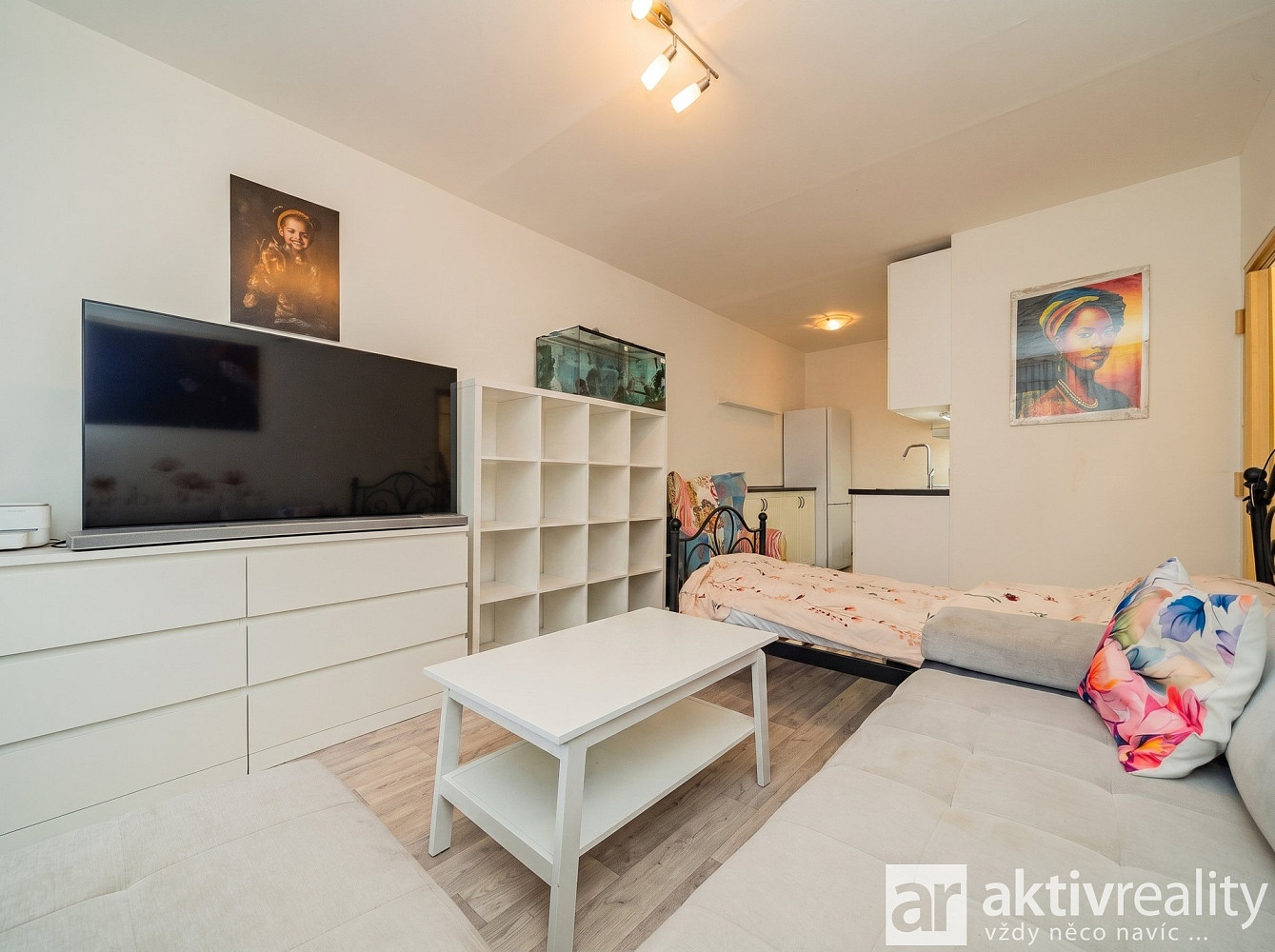 Prodej bytu 2+kk 43 m² – fotografie 5