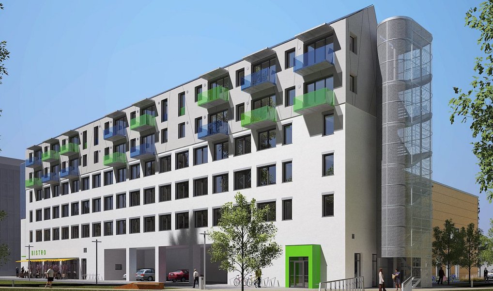 Pronájem kanceláře 64 m², Brno – náhled fotky 6