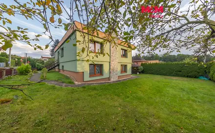 Pronájem bytu 5+1 150 m², Dobrá, okres Frýdek-Místek