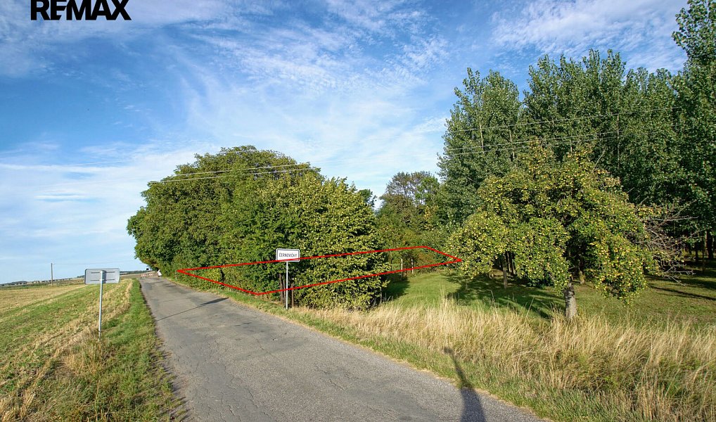 Prodej stavebního pozemku 1 333 m², Středokluky – náhled fotky 5