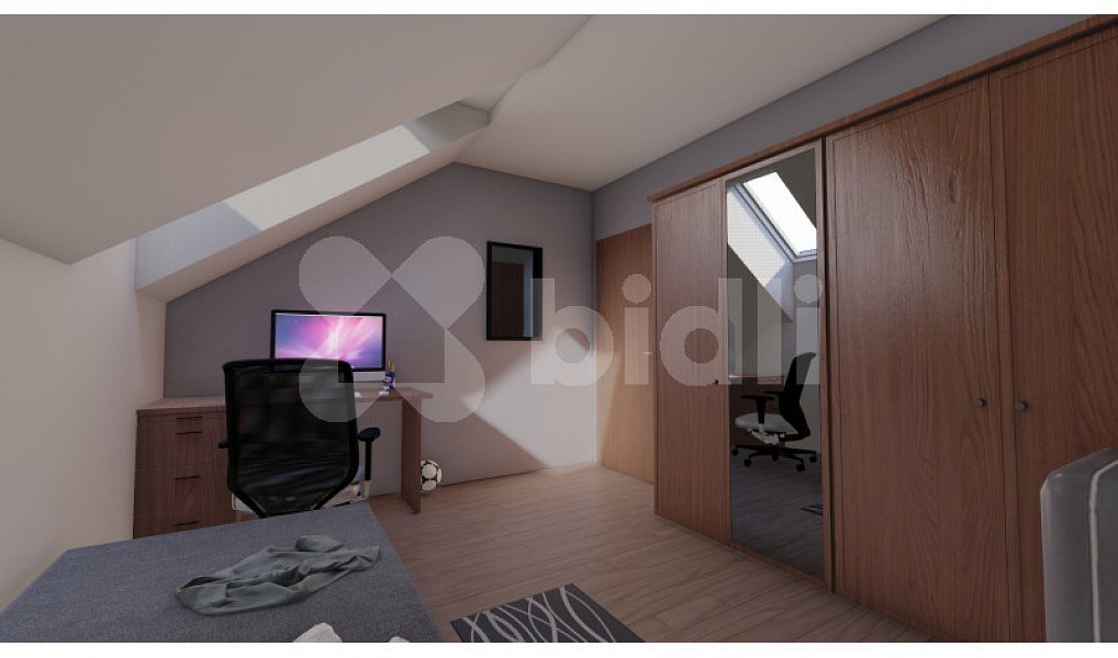 Prodej louky 300 m², Chrudim – náhled fotky 10