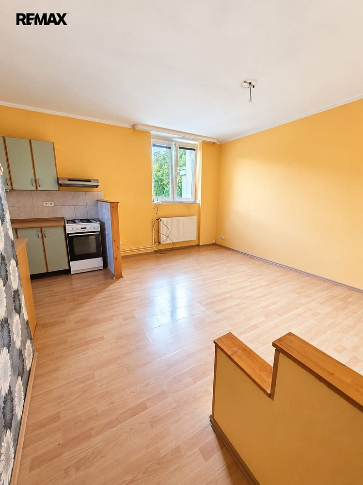 Pronájem bytu 1+kk 30 m²