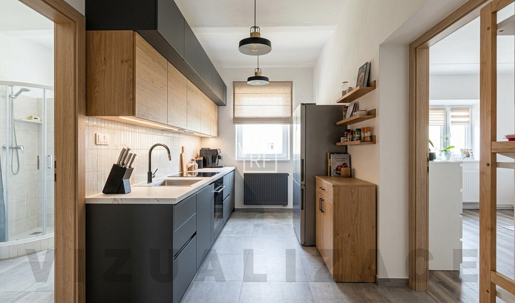 Prodej domu 150 m² s pozemkem 1 077 m², Libišany – náhled fotky 9