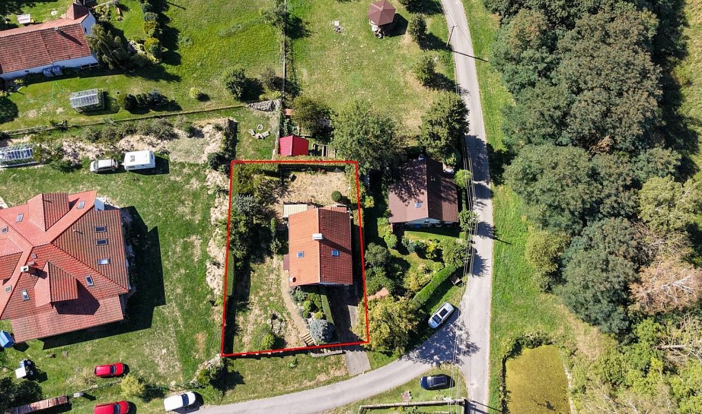 Prodej domu 90 m² s pozemkem 700 m², Pluhův Žďár – náhled fotky 25