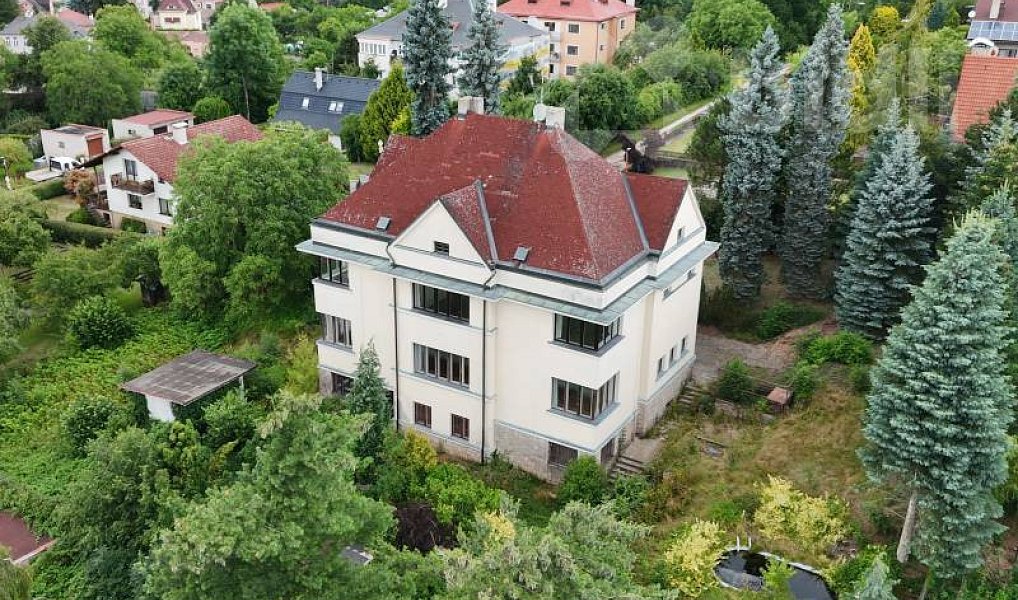 Prodej domu 482 m² s pozemkem 2 501 m², Červený Kostelec – náhled fotky 4