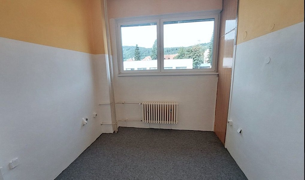 Pronájem obchodních prostor 193 m², Prachatice – náhled fotky 4