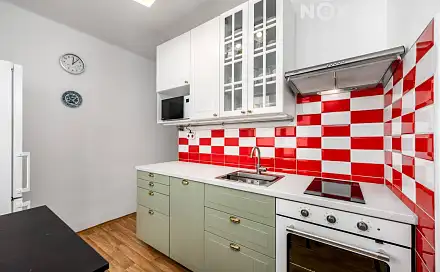 Prodej bytu 2+1 55 m², Sídliště, Praha 5 - Radotín