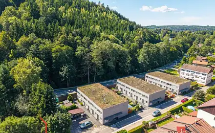 Prodej domu 95 m² s pozemkem 40 m², Rudník, okres Trutnov
