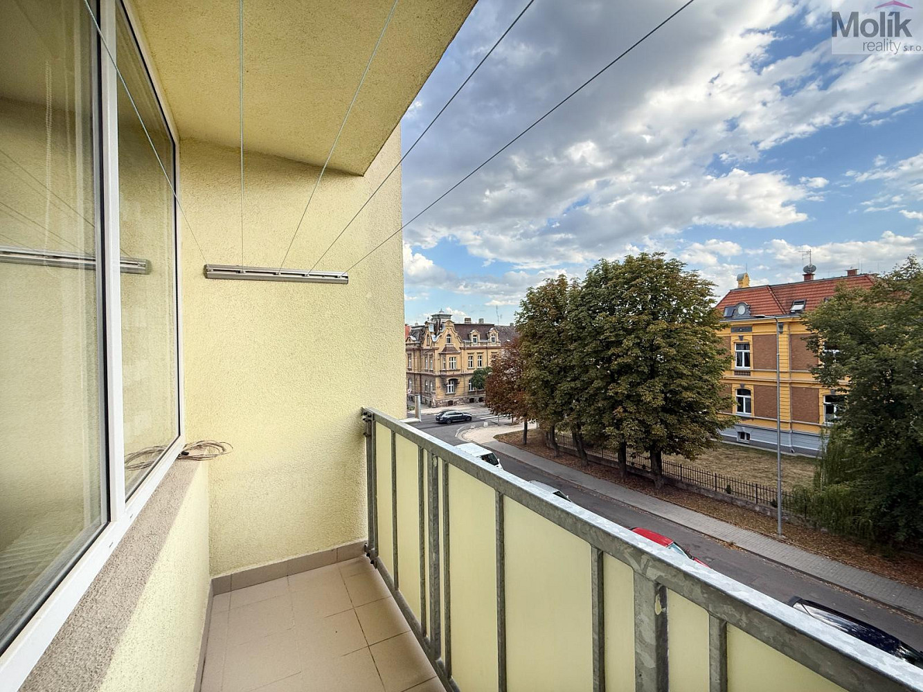 Pronájem bytu 2+1 50 m² – fotografie 5