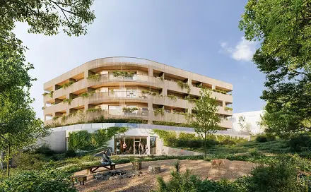 Prodej bytu 1+kk 27 m², Dolnoměcholupská, Praha 10 - Hostivař
