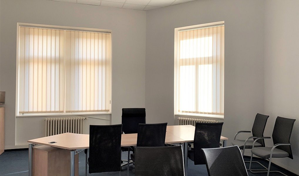 Pronájem kanceláře 526 m², Praha – náhled fotky 12