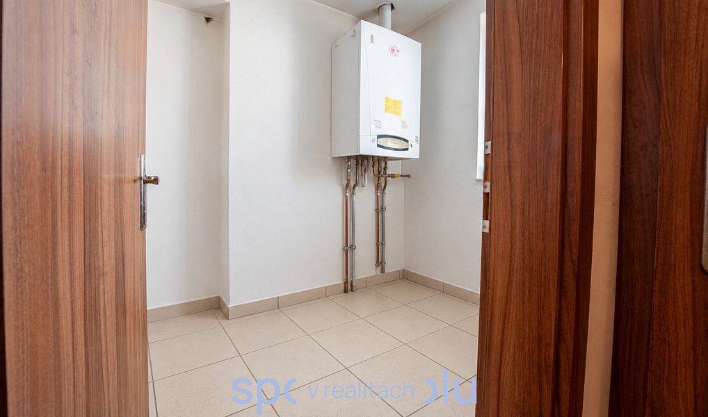 Prodej domu 127 m² s pozemkem 745 m², Bošovice – náhled fotky 35