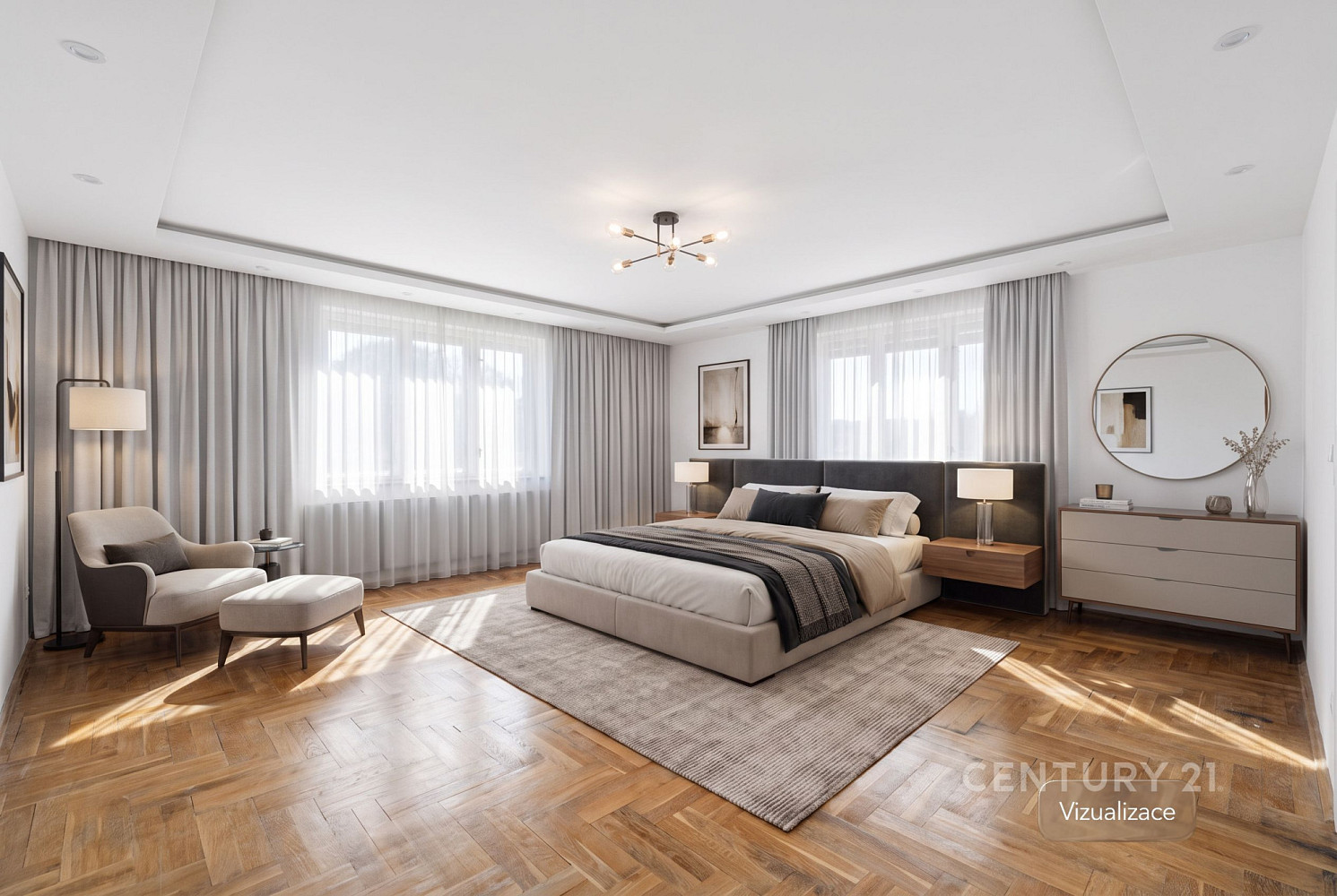 Prodej domu 236 m² s pozemkem 335 m² – fotografie 5