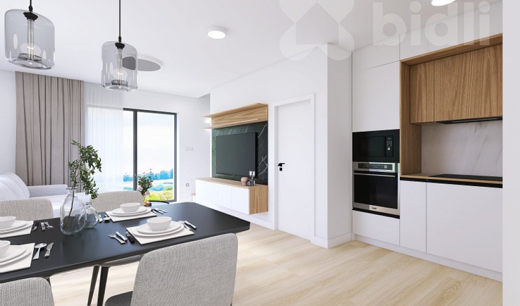 Prodej bytu 3+kk 85 m², Dýšina – náhled fotky 9