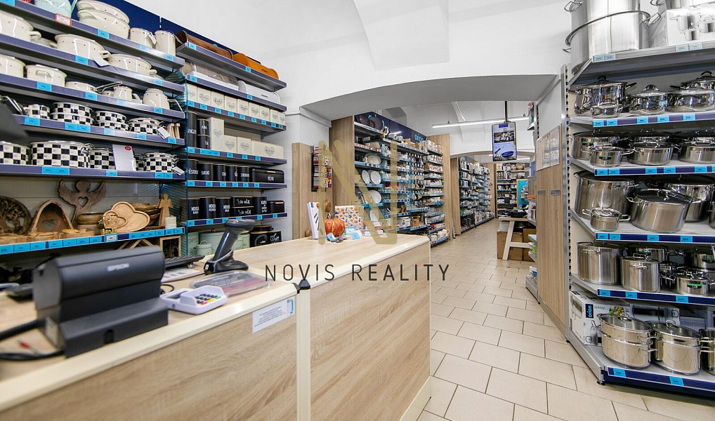 Pronájem obchodních prostor 125 m², Klatovy – náhled fotky 3