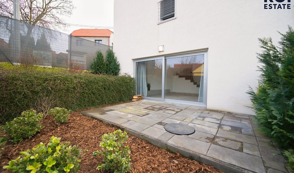 Prodej domu 140 m² s pozemkem 133 m², Rosice – náhled fotky 6