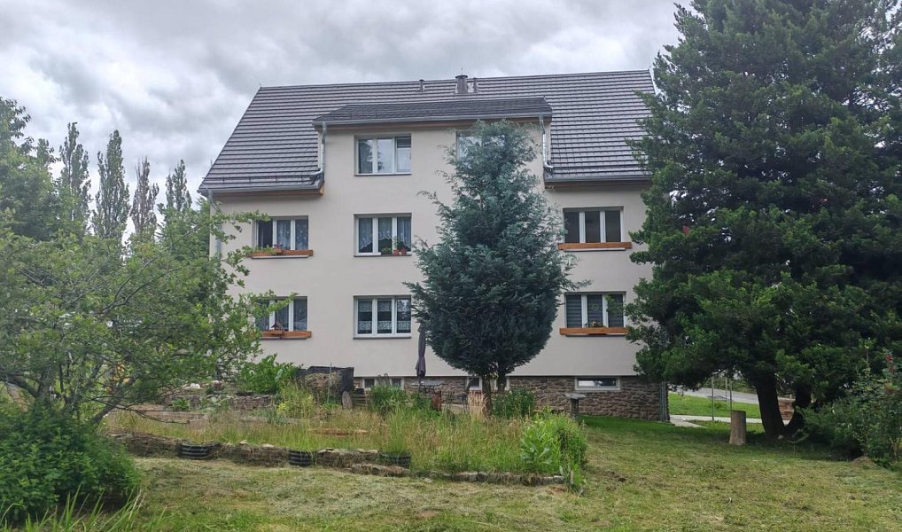 Prodej bytu 2+1 68 m², Stachy – náhled fotky 3