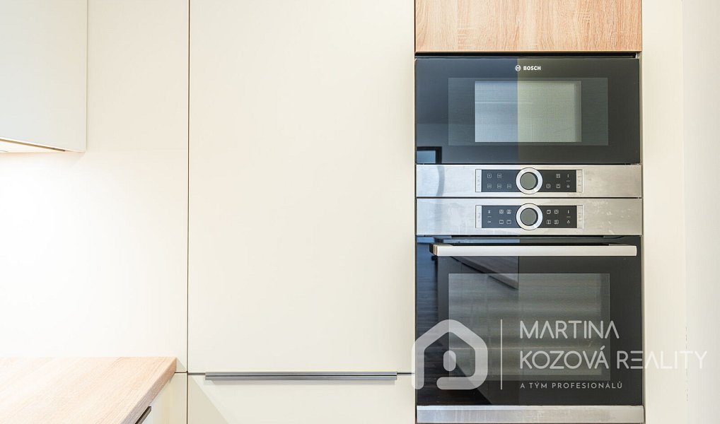 Pronájem bytu 2+kk 59 m², Praha – náhled fotky 14