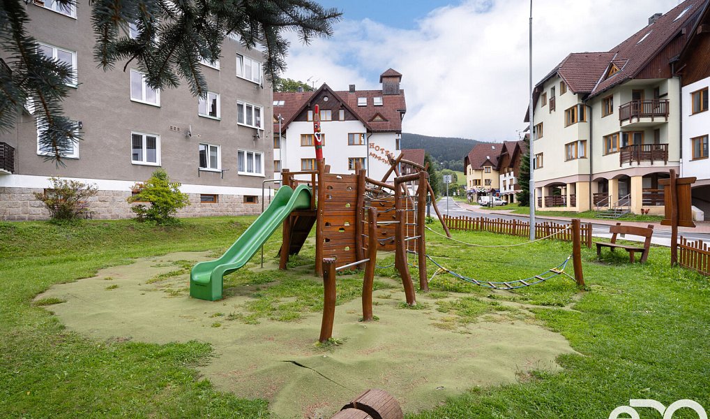Prodej bytu 2+kk 52 m², Rokytnice nad Jizerou – náhled fotky 24