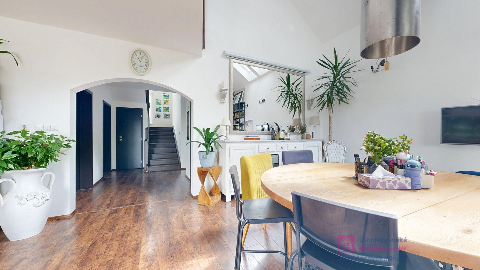 Prodej domu 252 m² s pozemkem 1 211 m² – další