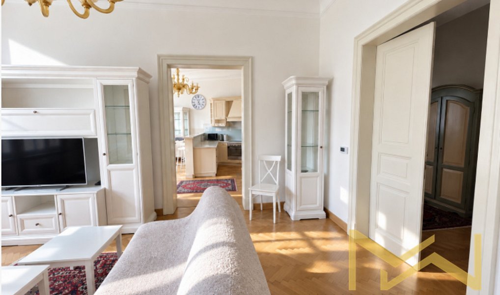 Pronájem bytu 4+kk 123 m², Praha – náhled fotky 14