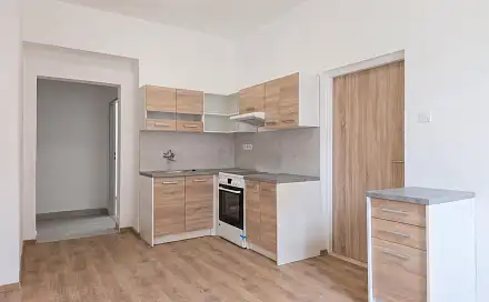Pronájem bytu 3+kk 59 m², Havlíčkova, Teplice - Trnovany