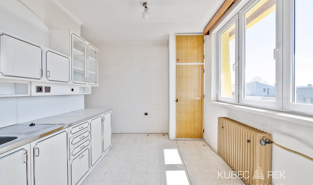 Prodej domu 200 m² s pozemkem 884 m², Milevsko – náhled fotky 5