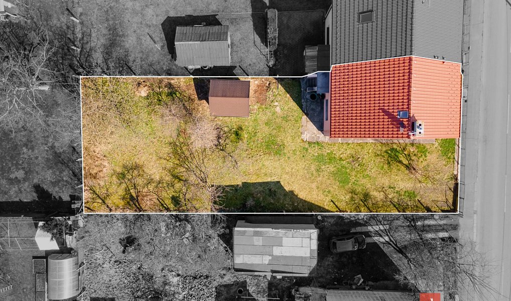 Prodej domu 140 m² s pozemkem 580 m², Lučina – náhled fotky 23