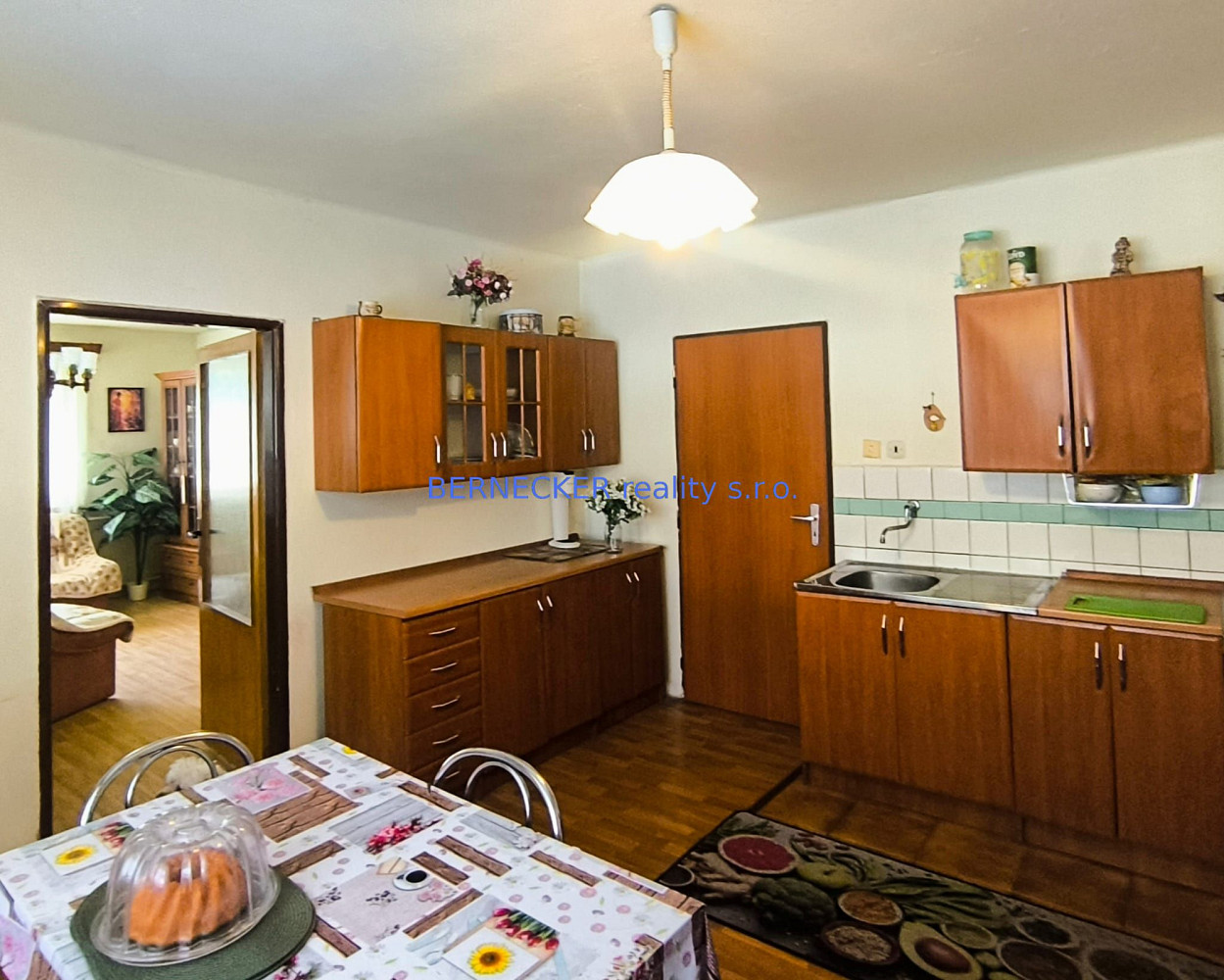 Prodej domu 150 m² s pozemkem 2 503 m² – fotografie 3