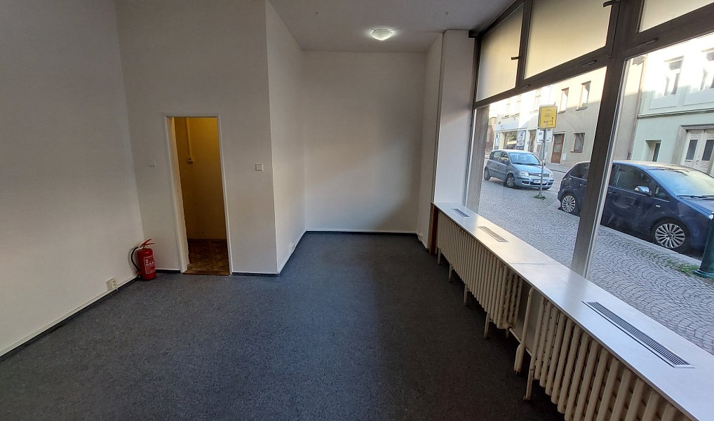 Pronájem obchodních prostor 28 m², Druztová – náhled fotky 3