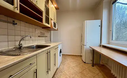Prodej bytu 2+1 53 m², Podlesí, Brno - Komín