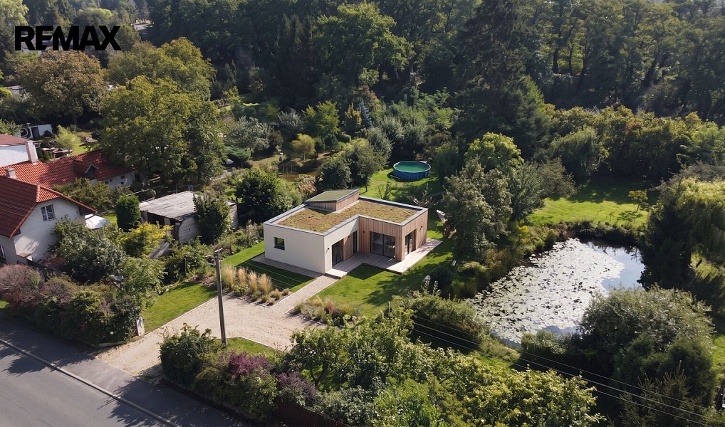 Prodej stavebního pozemku 1 420 m², Neratovice – náhled fotky 7