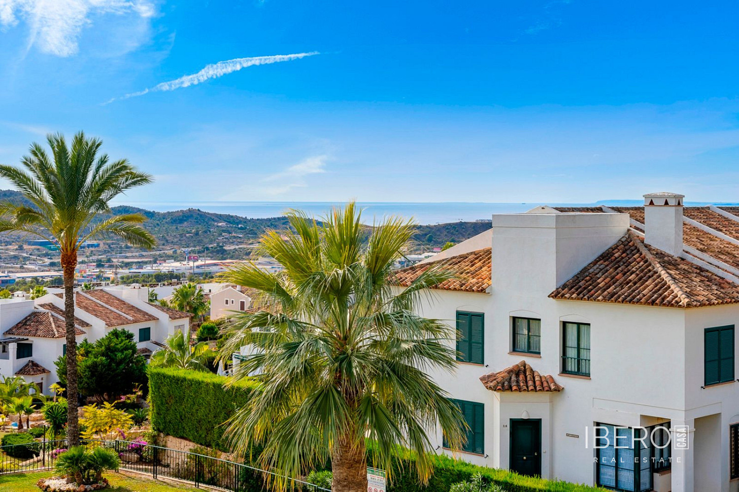 Pis 2+kk – Finestrat, la Marina Baixa - Vista 5