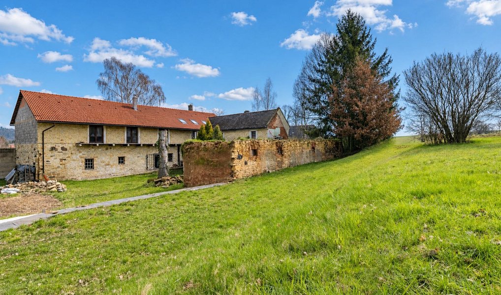Prodej domu 400 m² s pozemkem 4 364 m², Moravská Třebová – náhled fotky 54