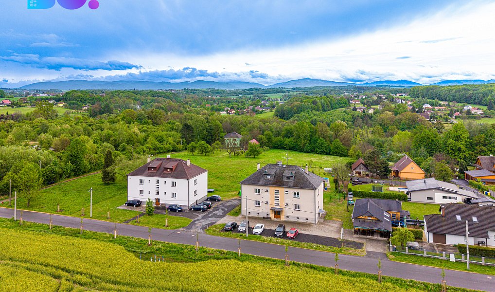Prodej bytu 3+kk 78 m², Šenov – náhled fotky 7