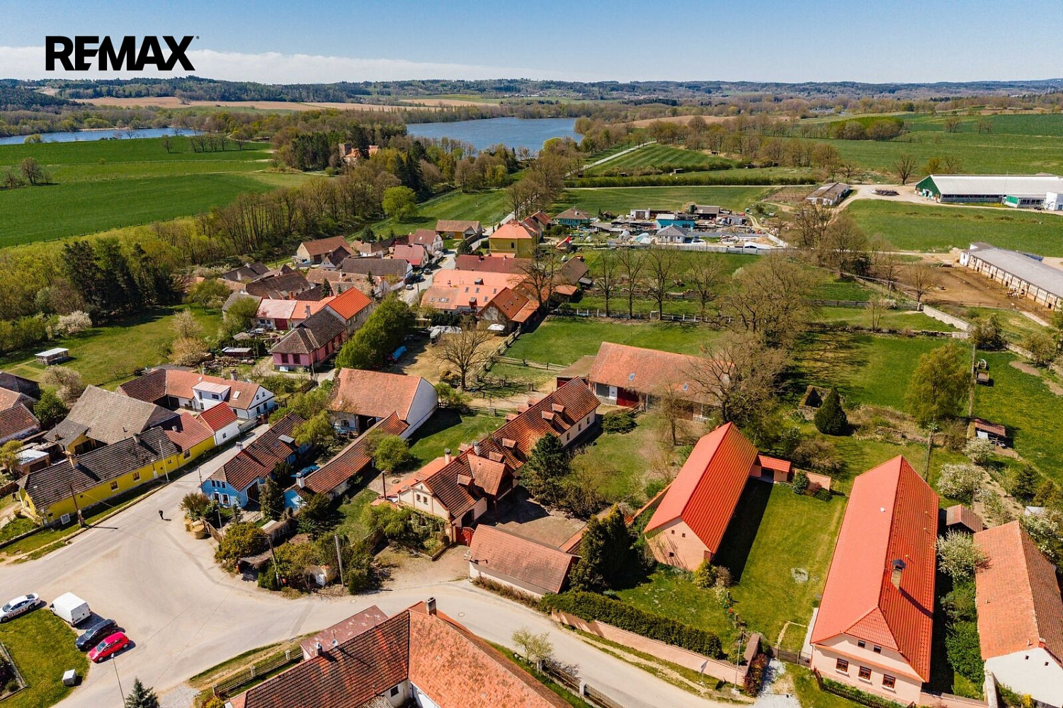 Prodej domu 372 m² s pozemkem 5 995 m² – fotografie 5
