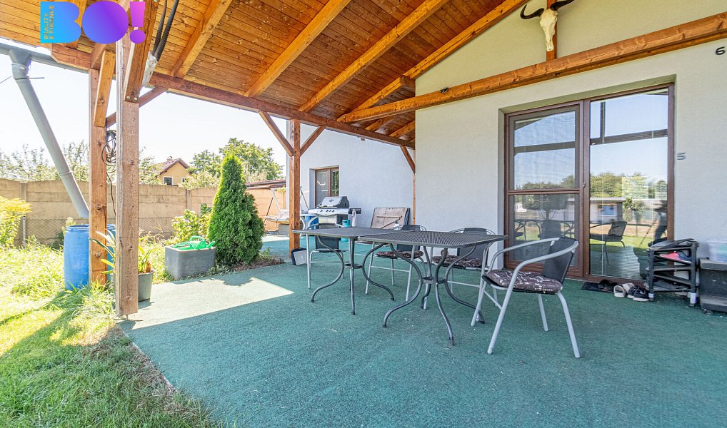 Prodej domu 235 m² s pozemkem 206 m², Kroměříž – náhled fotky 26
