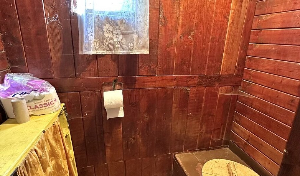Prodej domu 94 m² s pozemkem 3 851 m², Huslenky – náhled fotky 20