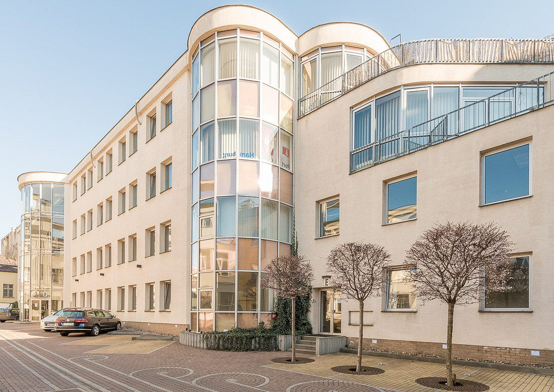 Pronájem kanceláře 117 m²