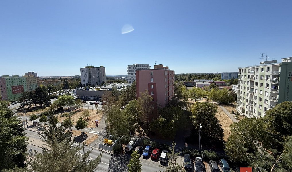 Pronájem bytu 2+1 66 m², Plzeň – náhled fotky 9