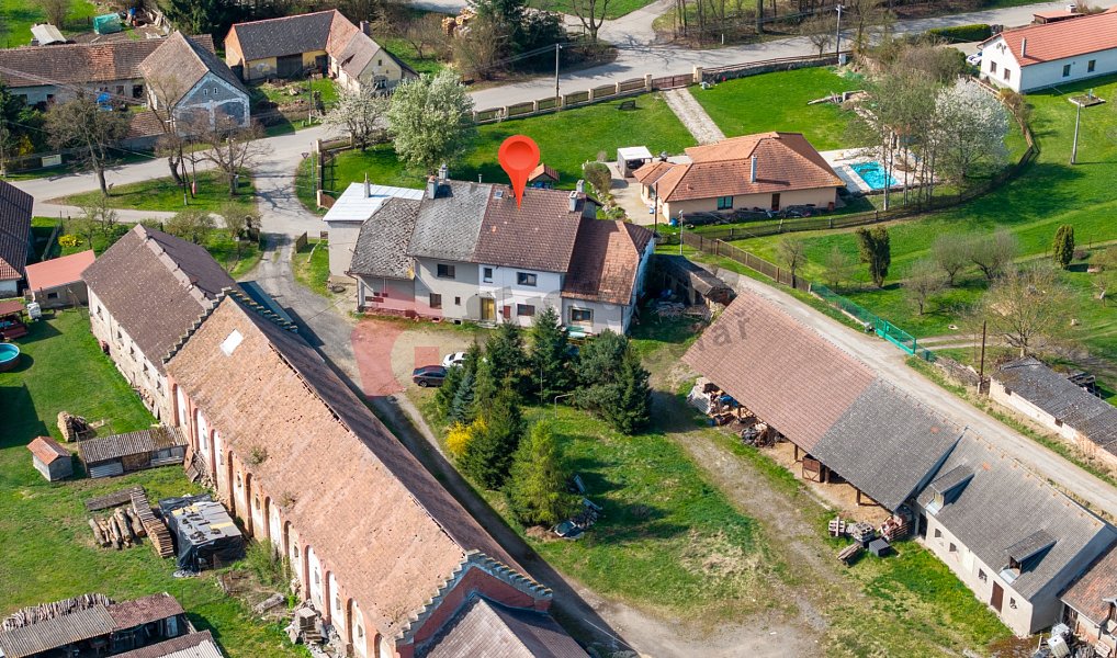 Prodej bytu 3+1 109 m², Březnice – náhled fotky 10