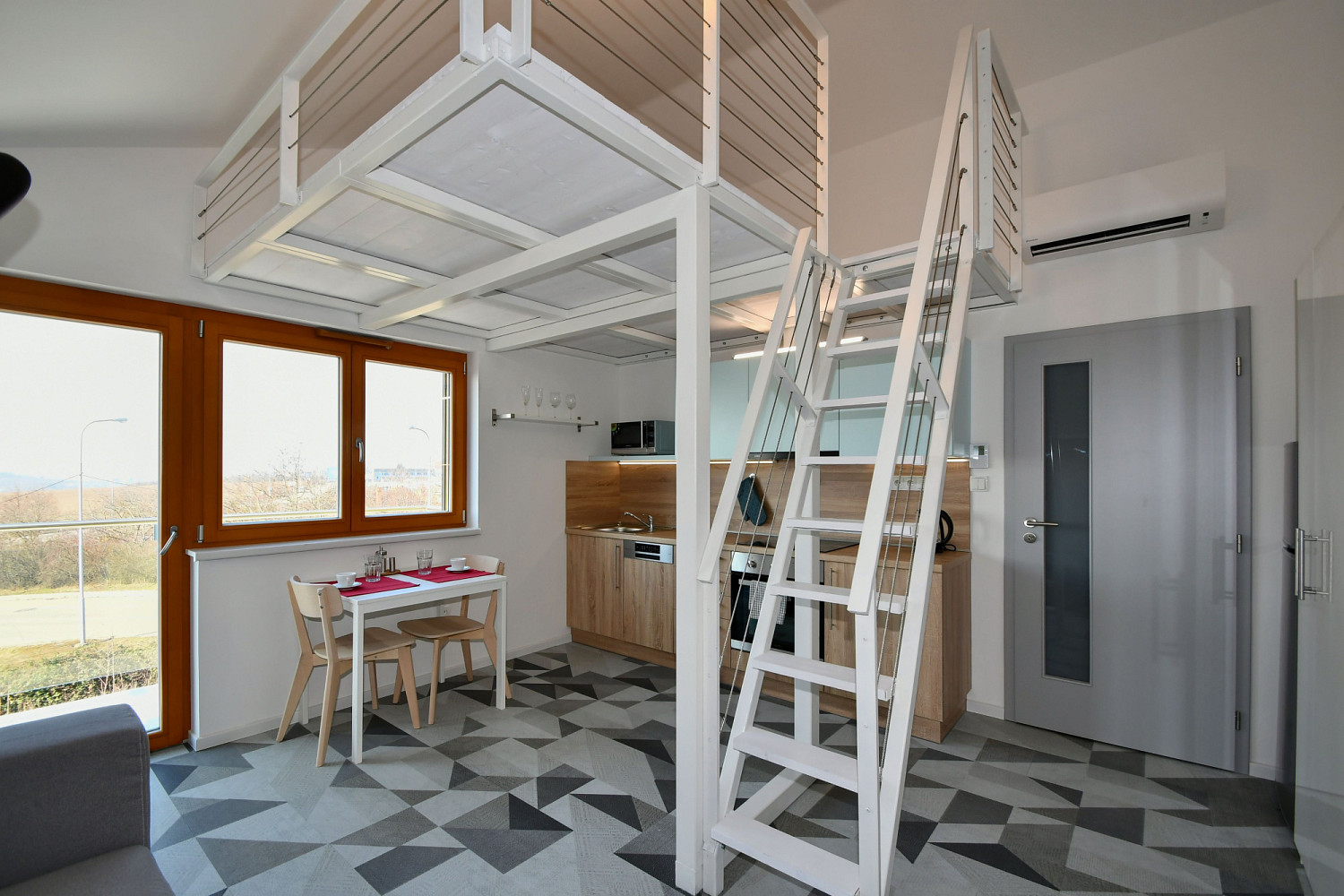 Prodej bytu 1+kk 35 m²