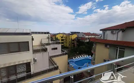 Prodej bytu 2+kk 77 m², Ravda, Bulharsko