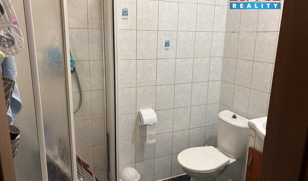 Prodej nájemního domu, činžáku 618 m², Orlová – náhled fotky 8