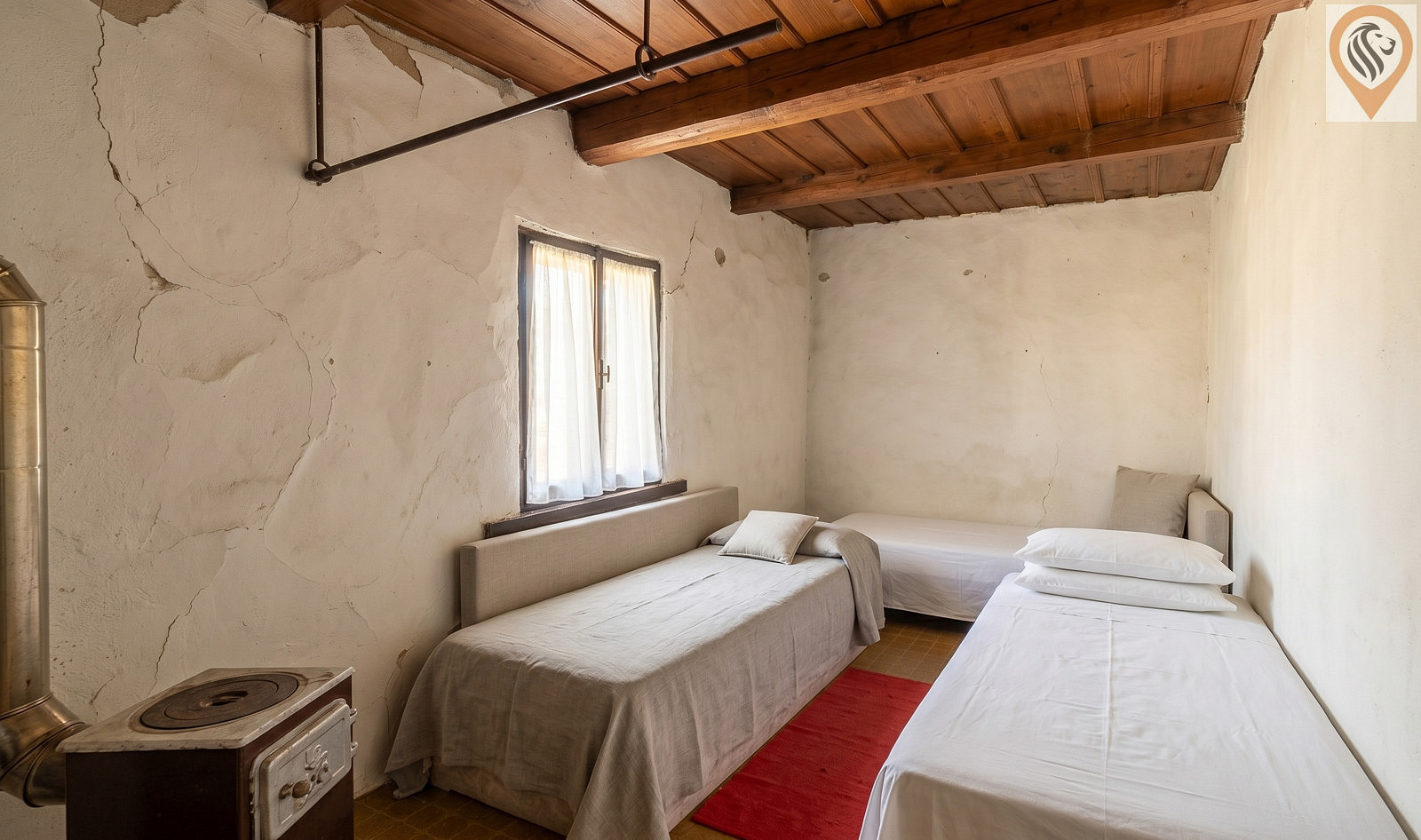 Prodej chaty/chalupy 60 m² s pozemkem 1 225 m² – fotografie 4
