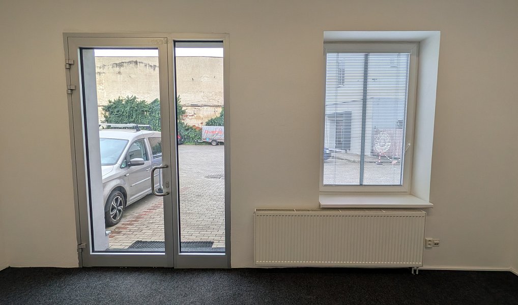 Pronájem kanceláře 61 m², Brno – náhled fotky 11
